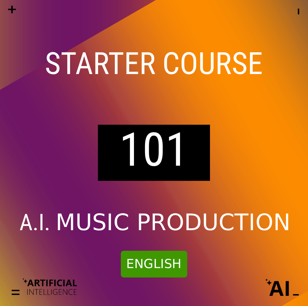 AI MUSIC PRODUCTION [101]