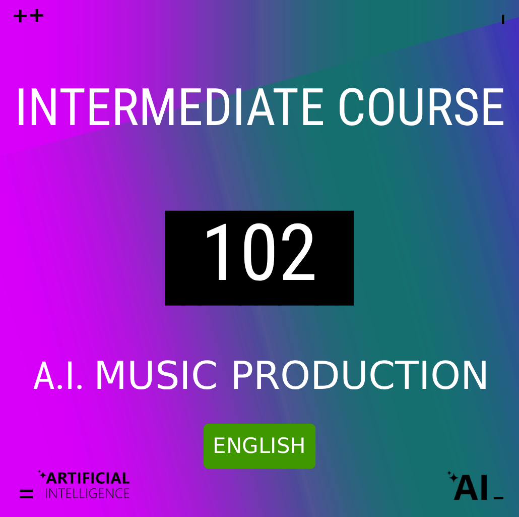AI MUSIC PRODUCTION [102]